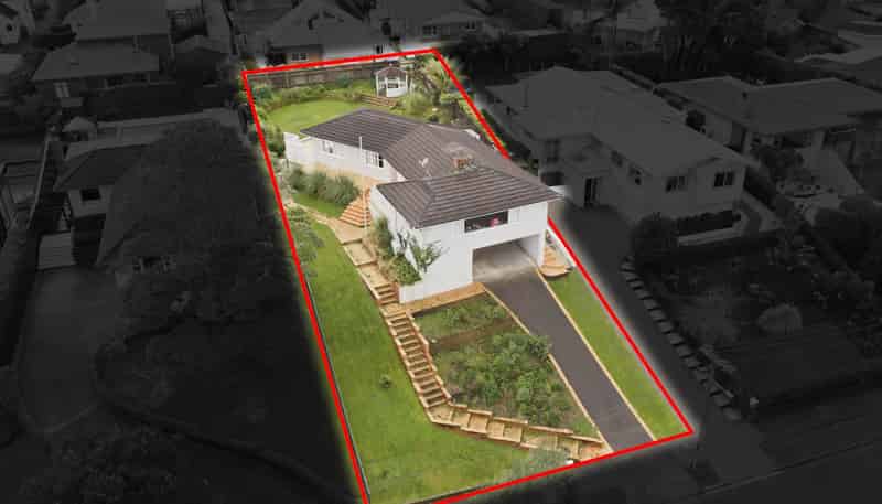 52 Edmund Street, Saint Heliers