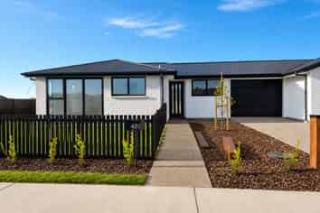 47 Monarch Drive, Rolleston