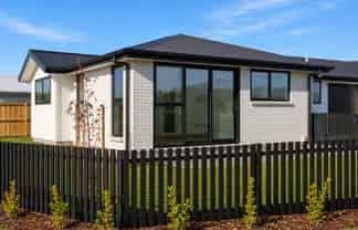 47 Monarch Drive, Rolleston