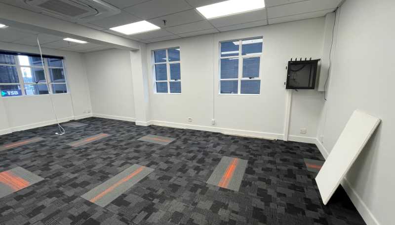  Ground Floor, 85 The Terrace, Wellington Central