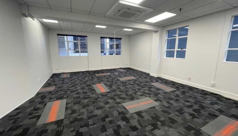  Ground Floor, 85 The Terrace, Wellington Central