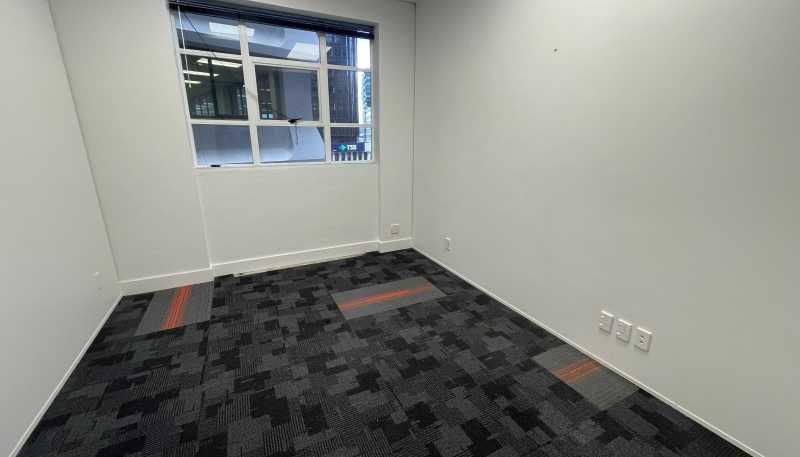  Ground Floor, 85 The Terrace, Wellington Central