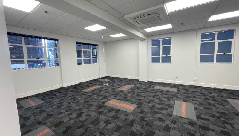  Ground Floor, 85 The Terrace, Wellington Central