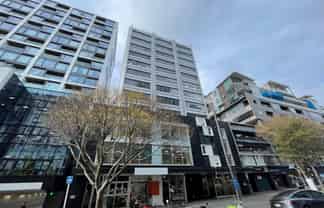 Victoria Street Office Tenancy - 155sqm