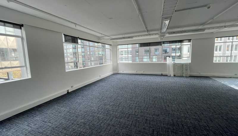 175 Victoria Street, Wellington Central