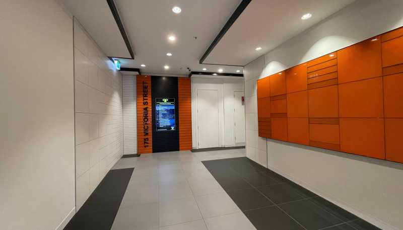 175 Victoria Street, Wellington Central