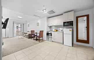 312/188 Hobson Street, Auckland Central
