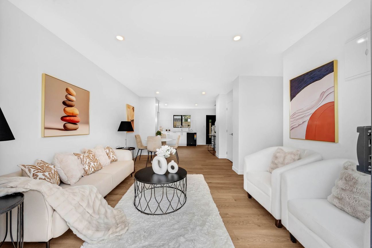 Your Dream Home Built by Emphasis Homes! - Widok 4