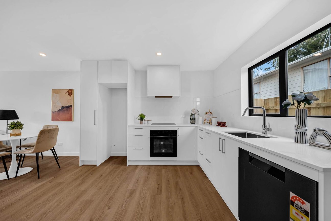 Your Dream Home Built by Emphasis Homes! - Widok 5