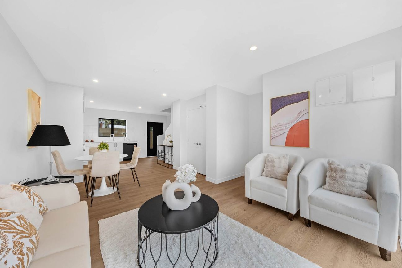 Your Dream Home Built by Emphasis Homes! - Widok 3