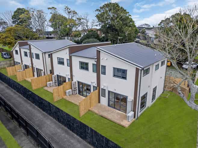 1/13 Caringbah Drive, Papatoetoe