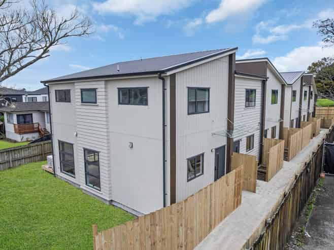 1/13 Caringbah Drive, Papatoetoe