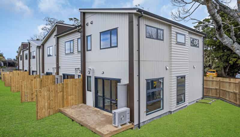 1/13 Caringbah Drive, Papatoetoe