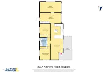 321 Amreins Road, Taupaki