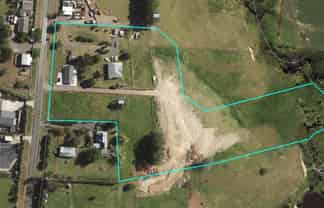 321 Amreins Road, Taupaki