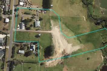 321 Amreins Road, Taupaki