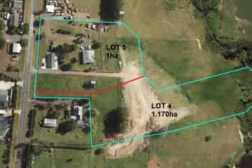 321 Amreins Road, Taupaki