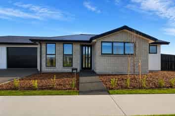 46 Monarch Drive, Rolleston