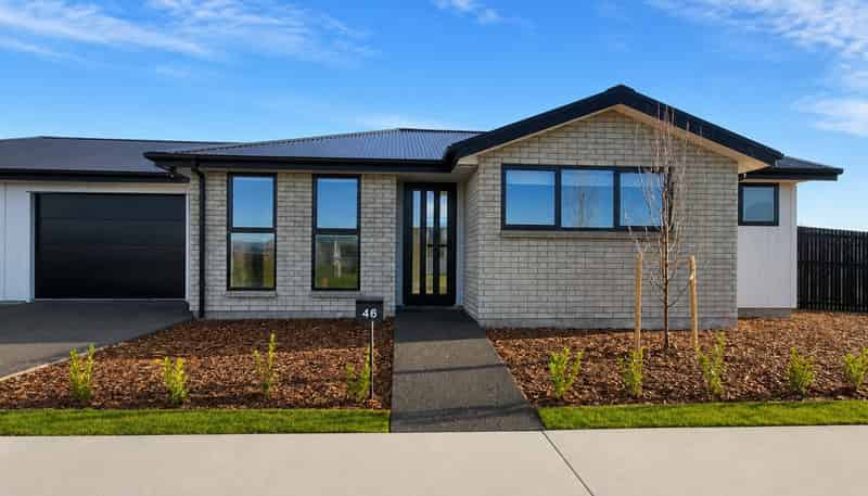 46 Monarch Drive, Rolleston