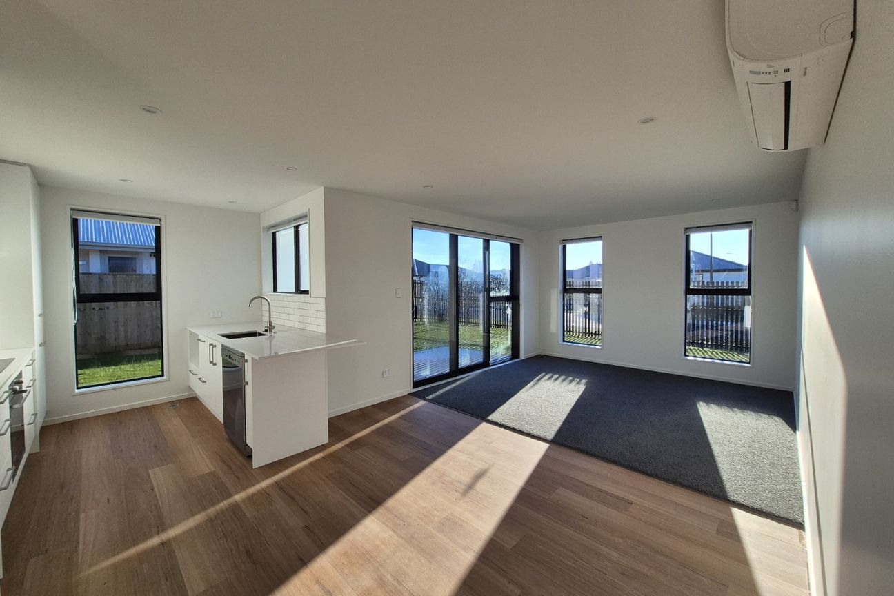 46 Monarch Drive, Rolleston, Christchurch - Bild 2