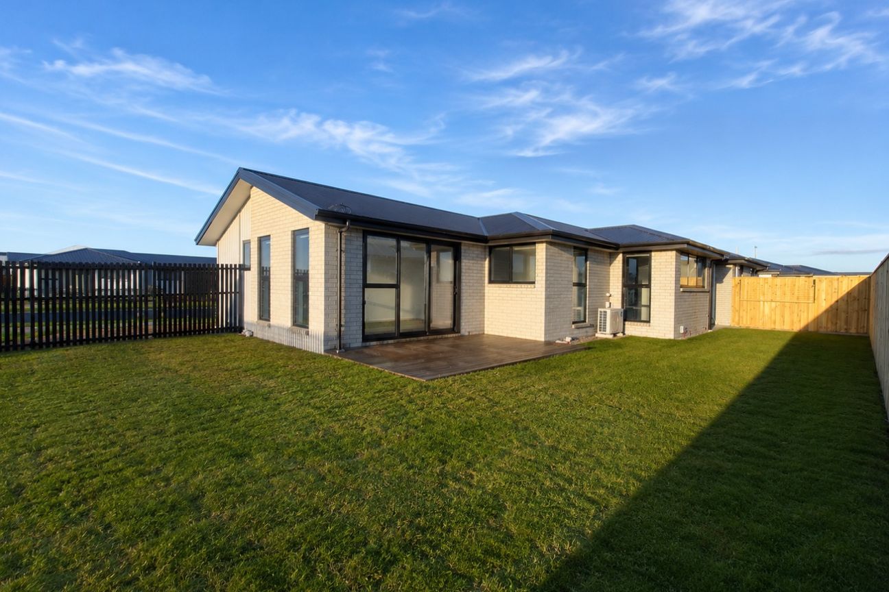46 Monarch Drive, Rolleston, Christchurch - Fler