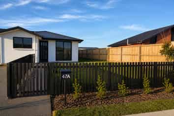 47A Monarch Drive, Rolleston