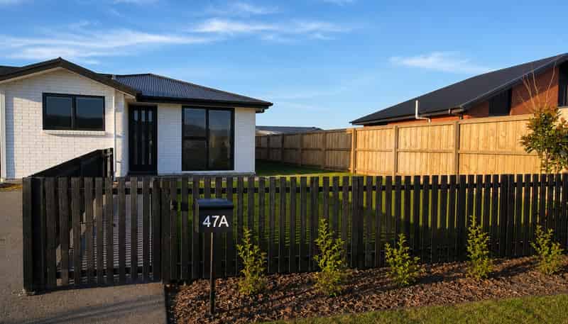 47A Monarch Drive, Rolleston