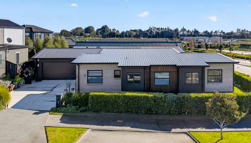 1 Garth Ross Lane, Paerata