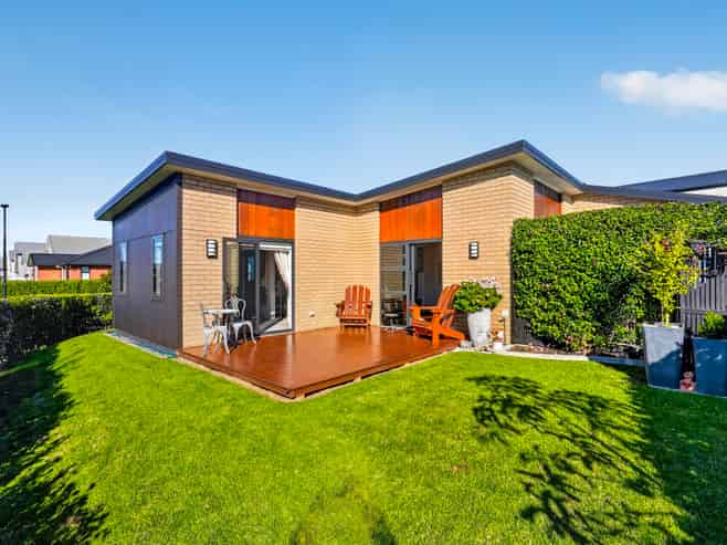1 Garth Ross Lane, Paerata