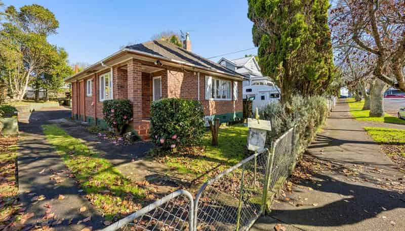 32 Bellwood Avenue, Mount Eden
