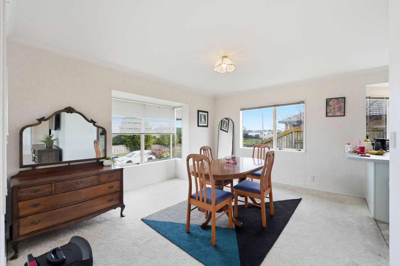 A Home Where Every Sunset Feels Special – pohled 3