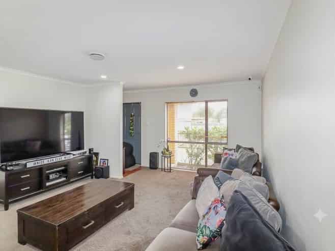 41 Secoia Crescent, Mangere