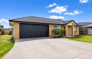 41 Secoia Crescent, Mangere