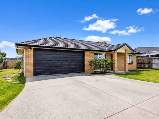 41 Secoia Crescent, Mangere