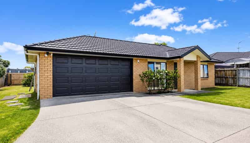 41 Secoia Crescent, Mangere