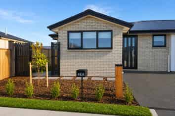 46A Monarch Drive, Rolleston
