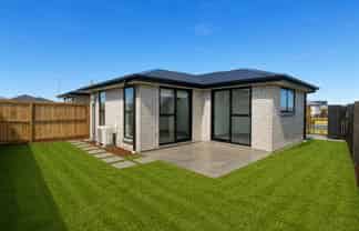 46A Monarch Drive, Rolleston