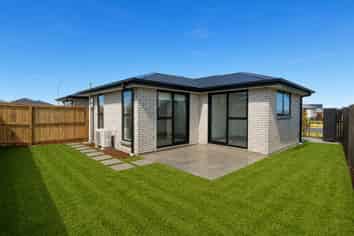 46A Monarch Drive, Rolleston