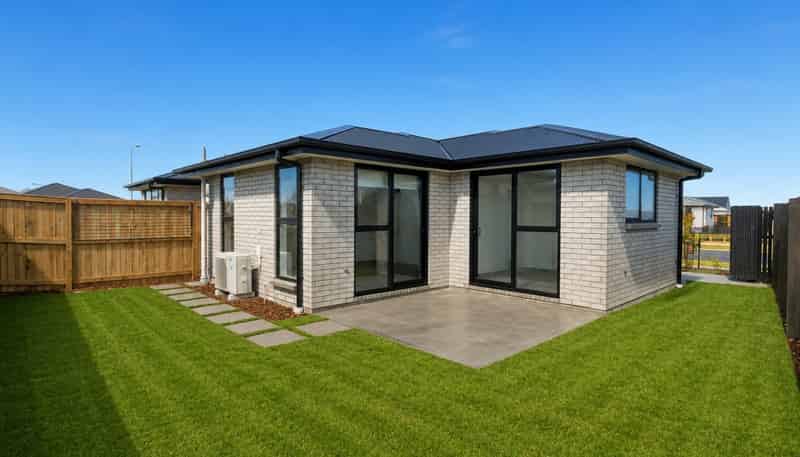 46A Monarch Drive, Rolleston