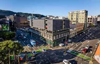 Xero in on this office opportunity - 2,810sqm