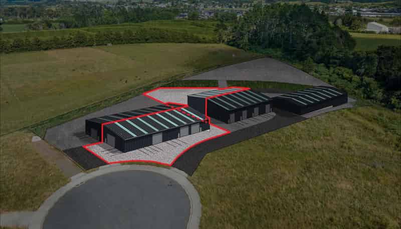 22 and 24 Allie Drive, Tuakau