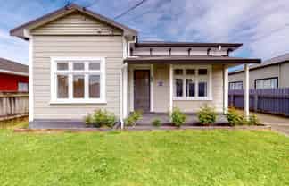 25 Tama Street, Alicetown