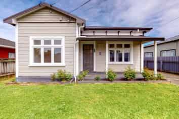 25 Tama Street, Alicetown
