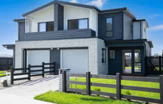 16 Keri Rua Road, Cambridge
