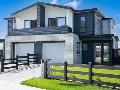 16 Keri Rua Road, Cambridge