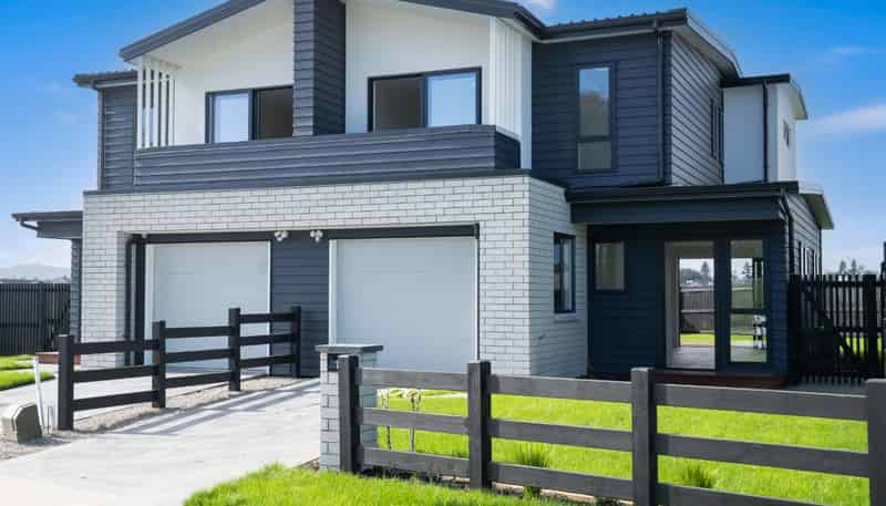 16 Keri Rua Road, Cambridge