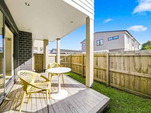 47A Northcote Road, Hillcrest