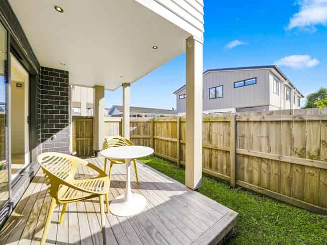47A Northcote Road, Hillcrest