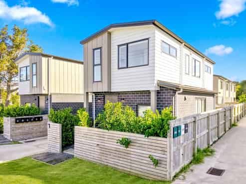47A Northcote Road, Hillcrest