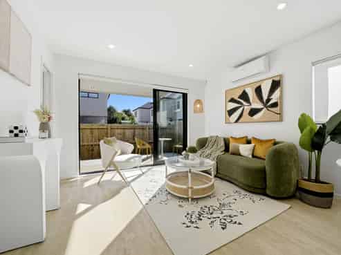 47A Northcote Road, Hillcrest